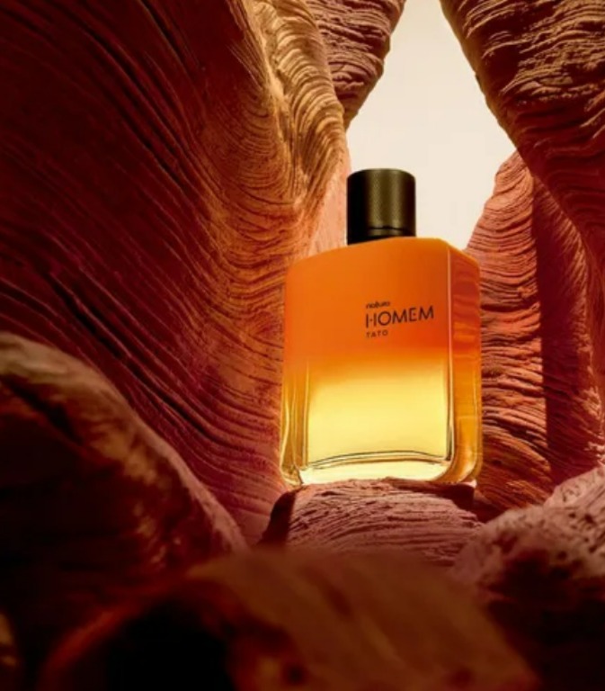 perfumes