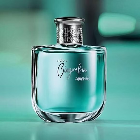perfumes