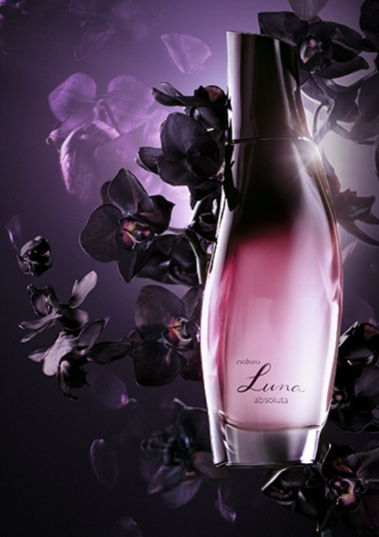 perfumes