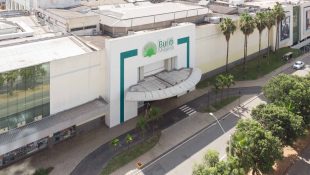 Buriti Shopping, em Aparecida de Goiânia.