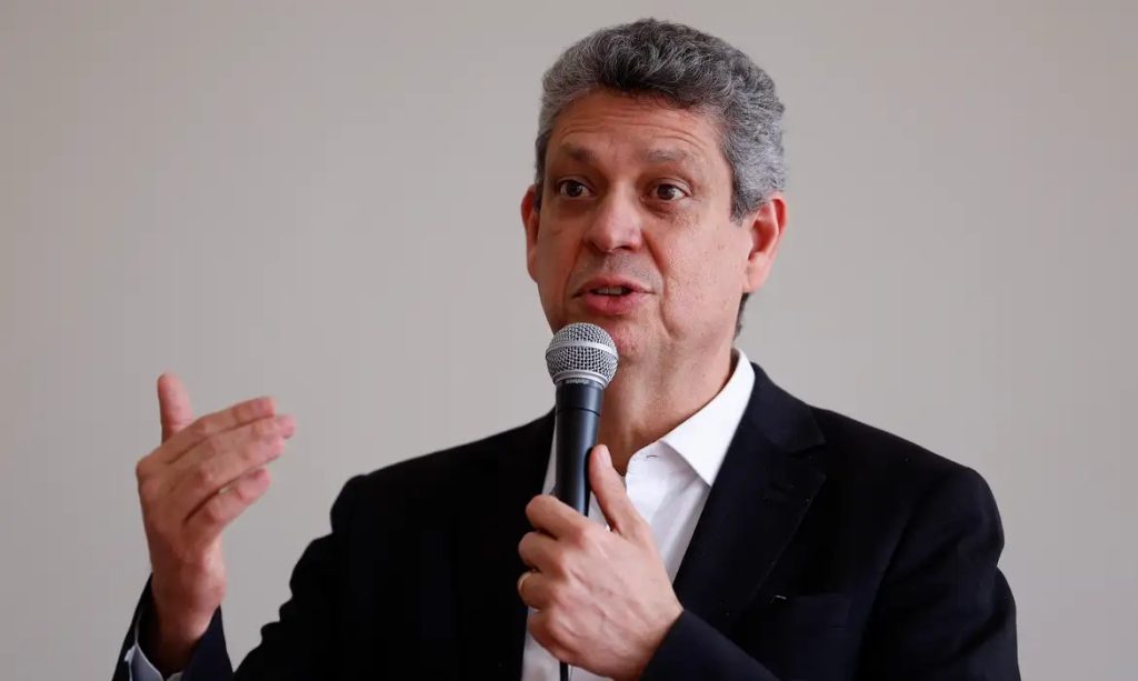 Ministro da Secretaria-Geral da Presidência da República, Márcio Macêdo. (Foto: Tania Rêgo/Agência Brasil)