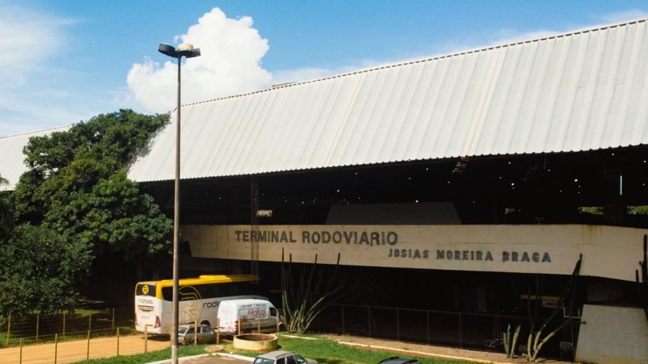 Moradores de Anápolis são vítimas de golpes da passagem falsa na Rodoviária: “só descobri na hora de embarcar”