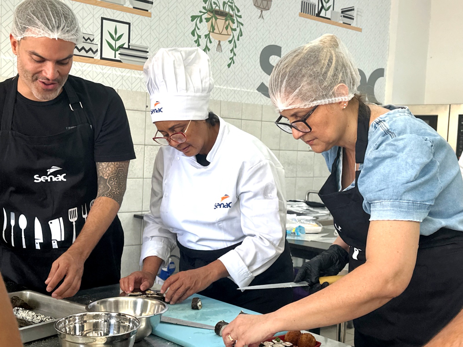 Cursos estão sendo oferecidos de forma gratuita. (Foto: Divulgação)