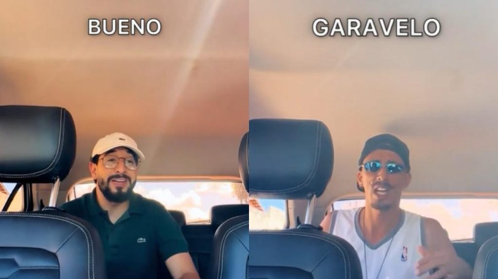 Humorista mostra visão de motoristas de aplicativo na Grande Goiânia e viraliza