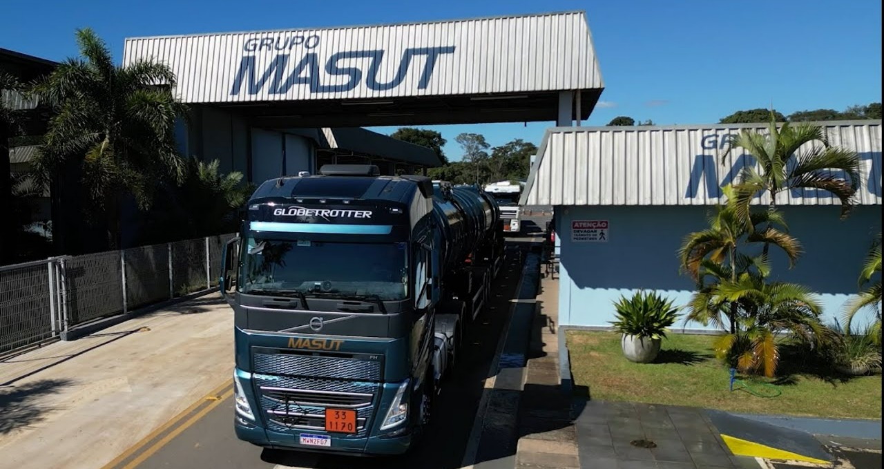 Grupo Masut