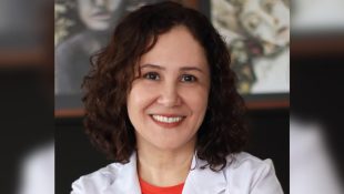 Médica da UFG traz para Anápolis projeto que descobre doenças cardíacas em crianças