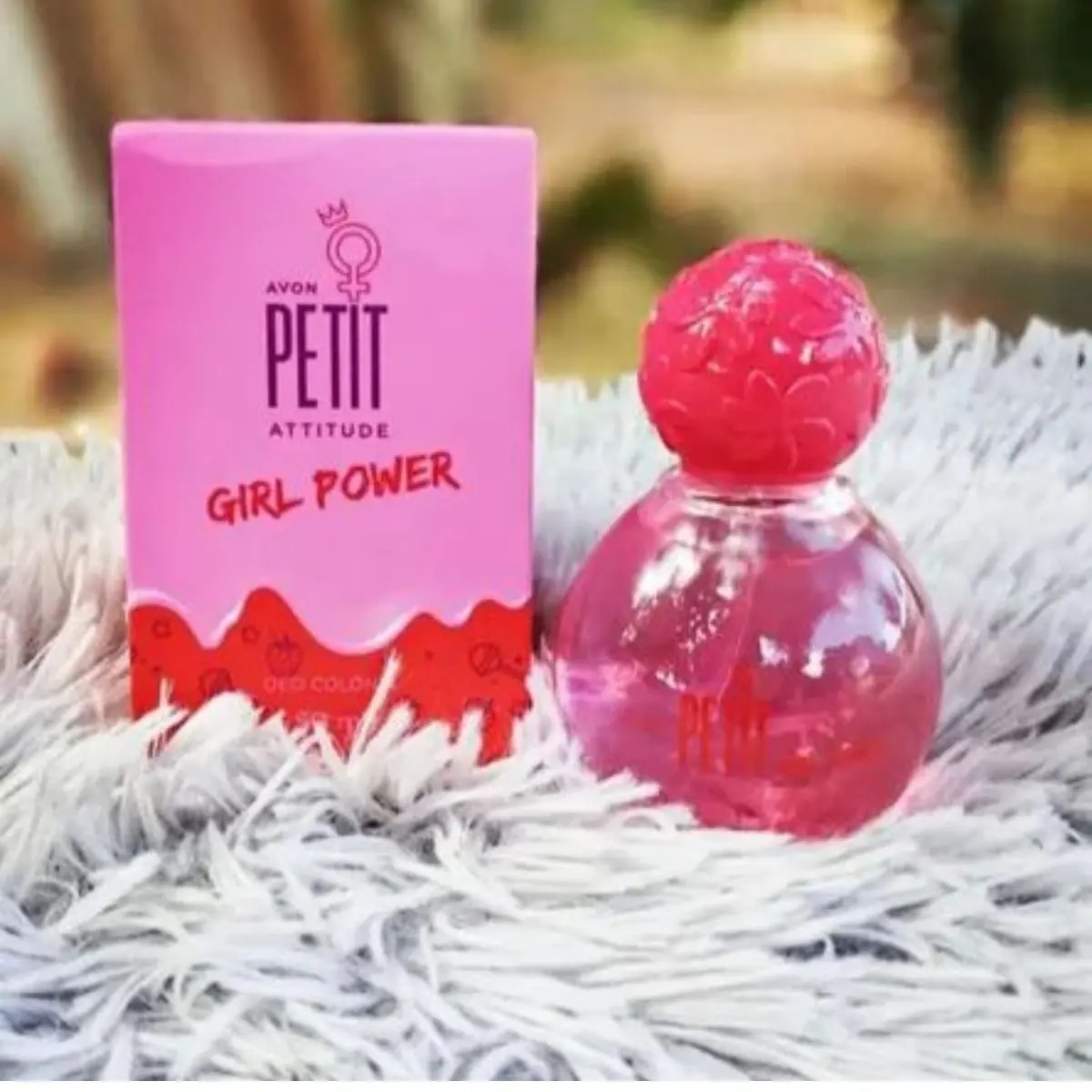 perfume