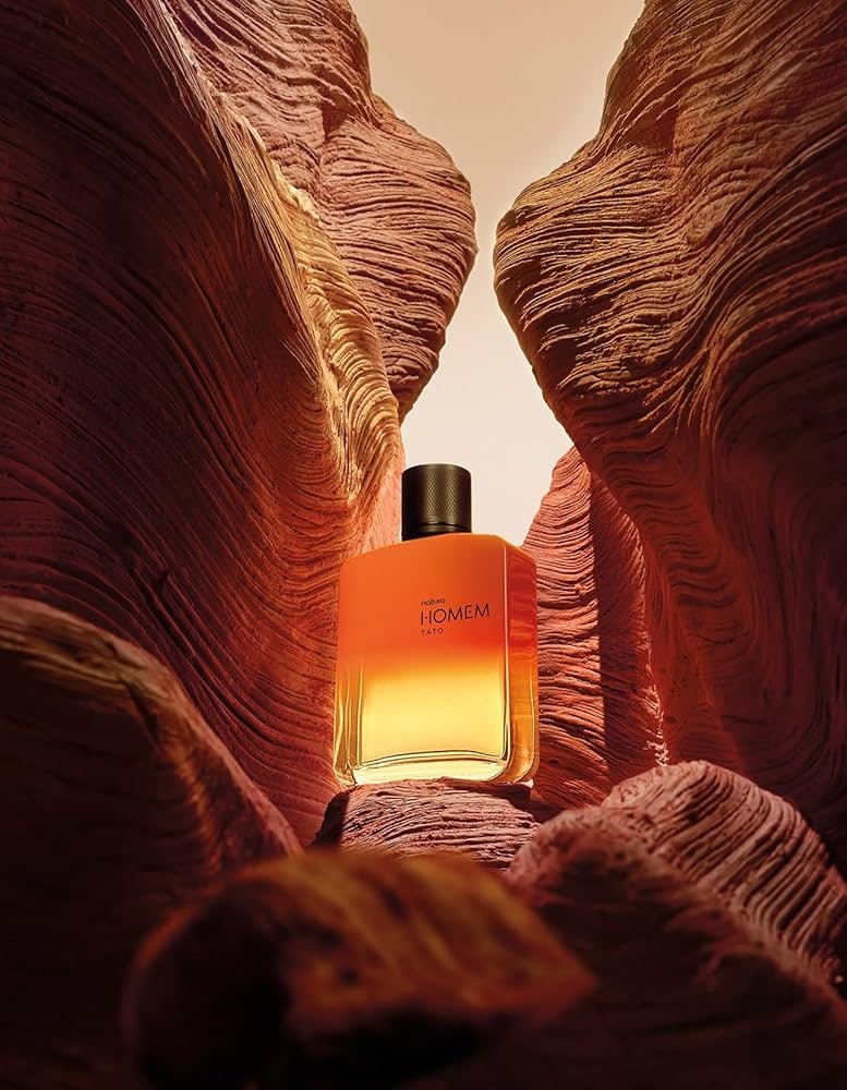 perfumes