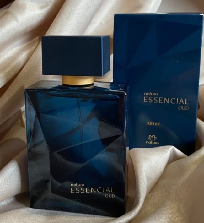 perfumes