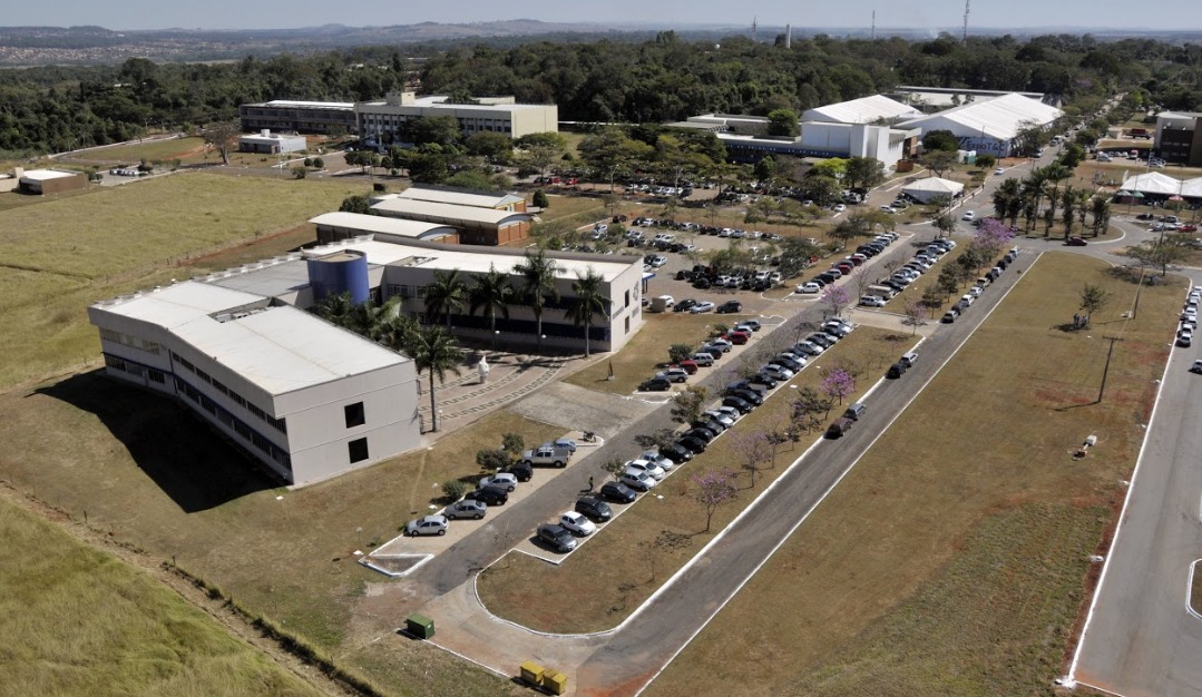 UFG relança vestibular para ingresso de estudantes em 2026