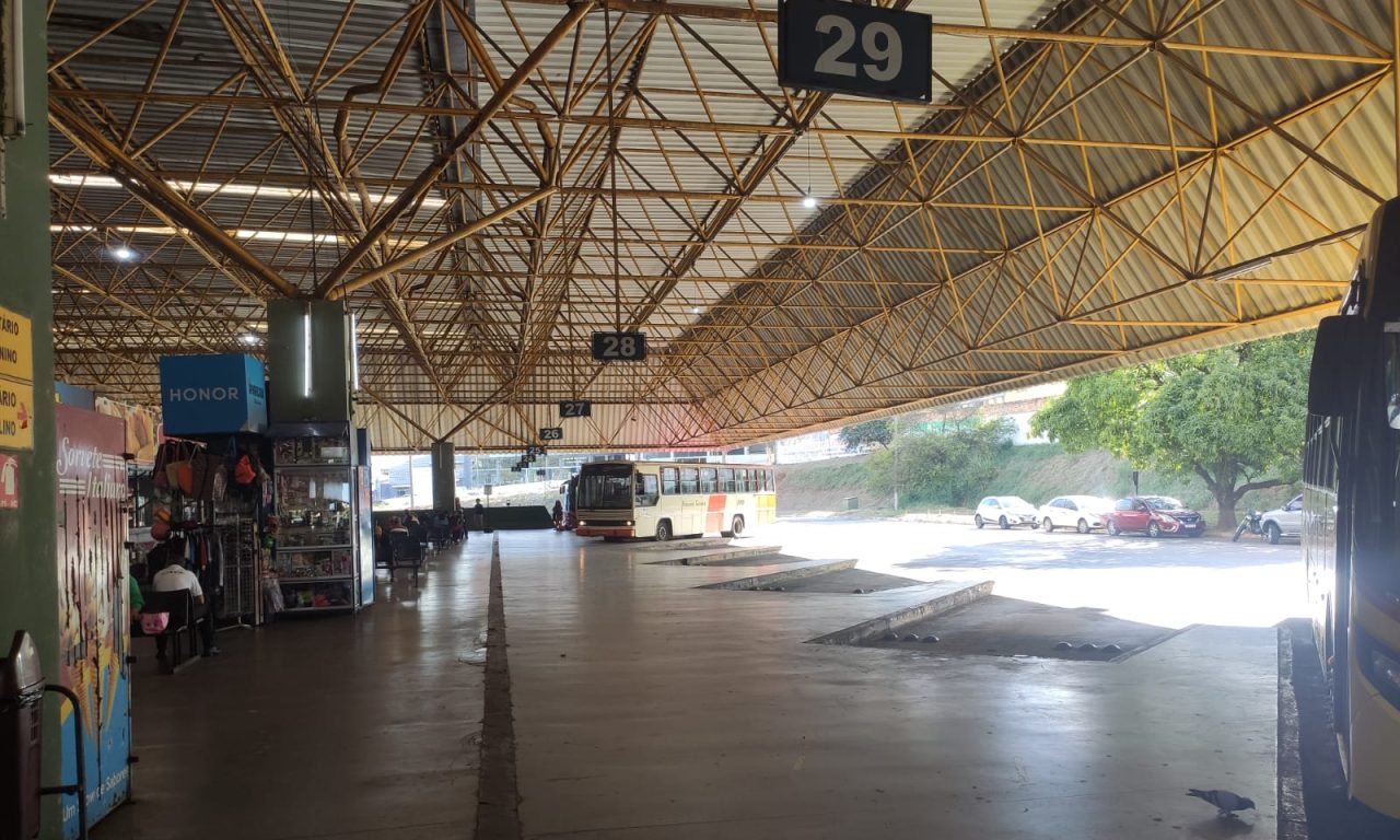 AGR anunciou abertura de edital para criação de novas linhas de ônibus. (Foto: Davi Galvão)