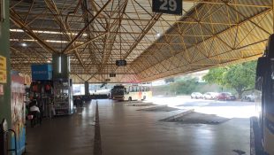 AGR anunciou abertura de edital para criação de novas linhas de ônibus. (Foto: Davi Galvão)