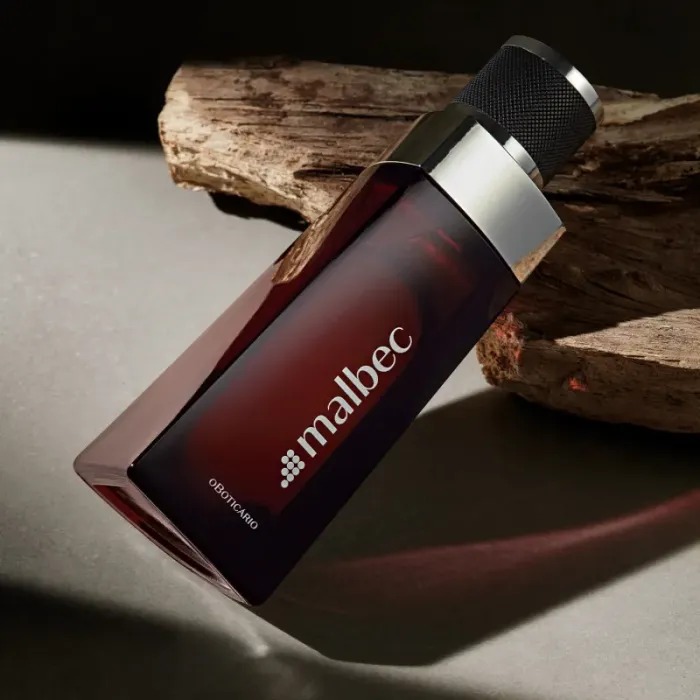 Perfumes masculinos