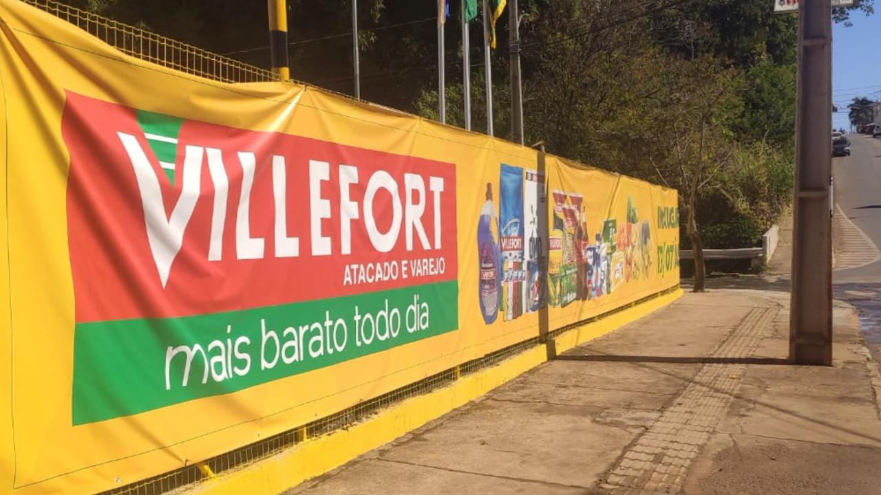 Nova rede de supermercados que chegou a Anápolis está contratando profissionais para diversas áreas
