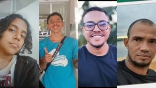 Identificadas vítimas fatais de grave acidente na BR-153 com ônibus de estudantes para UFG