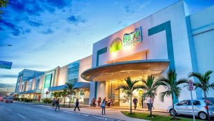 Buriti Shopping