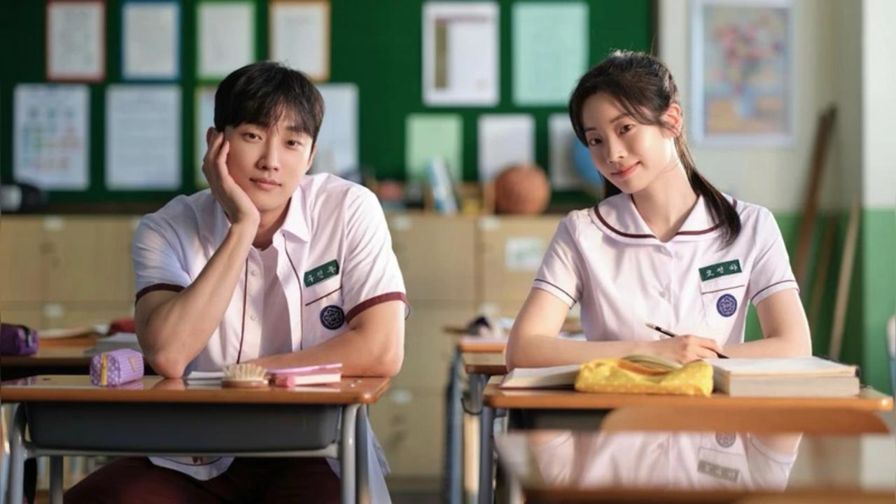 Entrada gratuita: Festival Coreano de Cinema já tem data para chegar em Goiânia