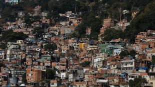 favela