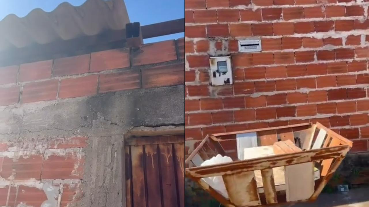 Moradora de Anápolis que ouvia som alto enquanto arrumava a casa é autuada após denúncia da vizinha