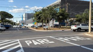 Avenida de Anápolis
