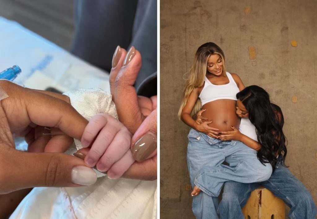 nomes ludmilla e brunna