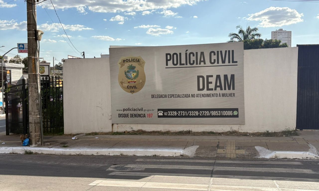 Caso está sendo investigado pela Deam (Foto: Paulo Roberto Belém/ Portal 6) massoterapeuta