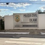 Caso está sendo investigado pela Deam (Foto: Paulo Roberto Belém/ Portal 6) massoterapeuta