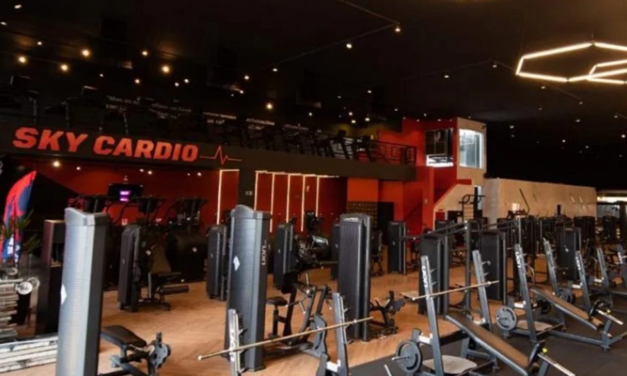 Nova unidade da SkyFit será inaugurado no bairro Jamil Miguel. (Foto: Reprodução)