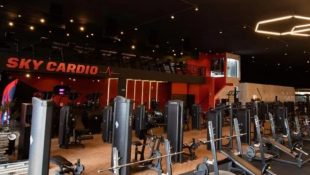 Nova unidade da SkyFit será inaugurado no bairro Jamil Miguel. (Foto: Reprodução)