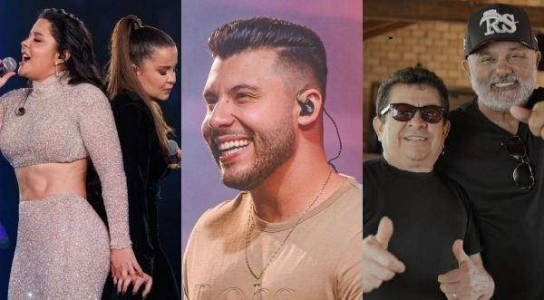 Prefeitura anuncia novos pontos para reforçar troca de ingressos para a 66ª Expoana; confira