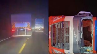 Motorista admitiu ter tomado sete comprimidos de rebite. (Foto: Reprodução)