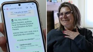 sorteio