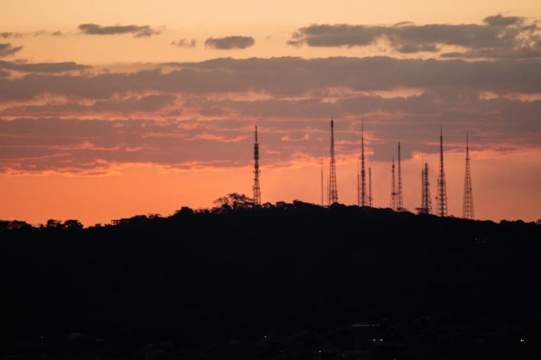 Morro do Mendanha