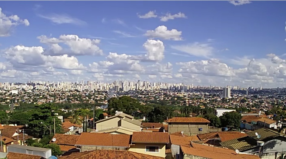 Morro do Além
