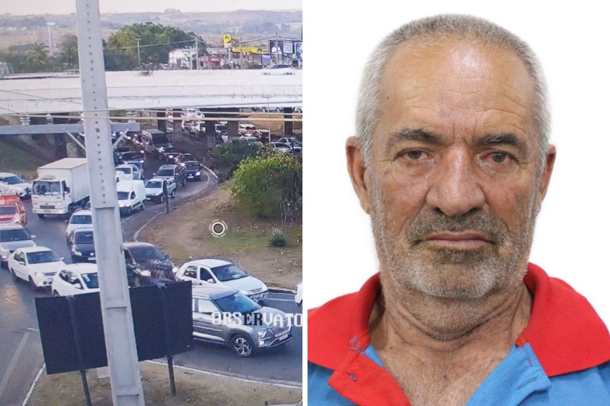 Identificado motociclista que morreu em acidente na BR-414, próximo à Base Aérea