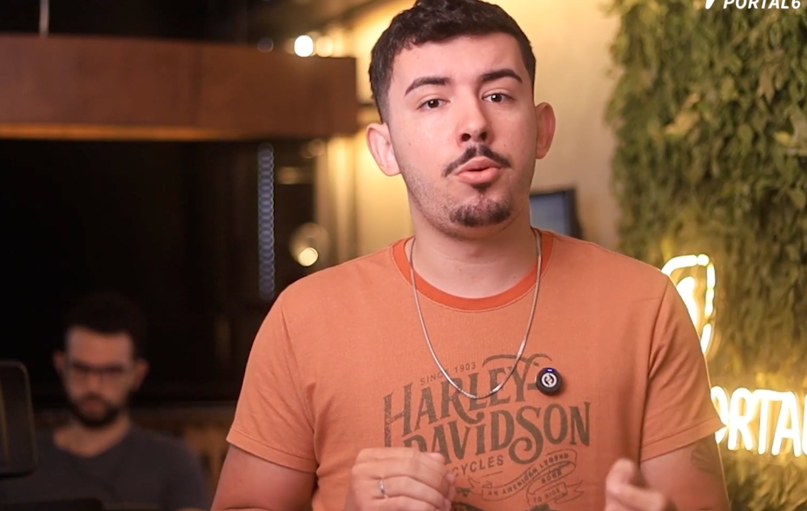 Ex-funcionário teve o Google nas mãos e preferiu fazer caridade