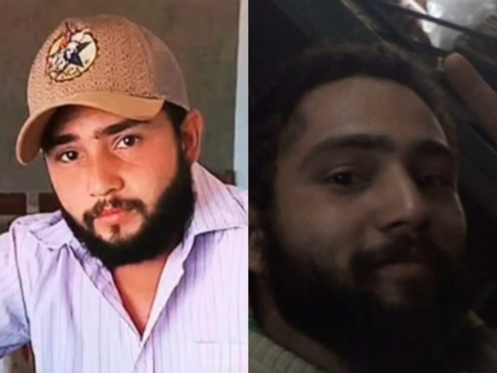 Rodrigo faleceu após perder o controle do caminhão na BR-060. (Foto: Redes Sociais)