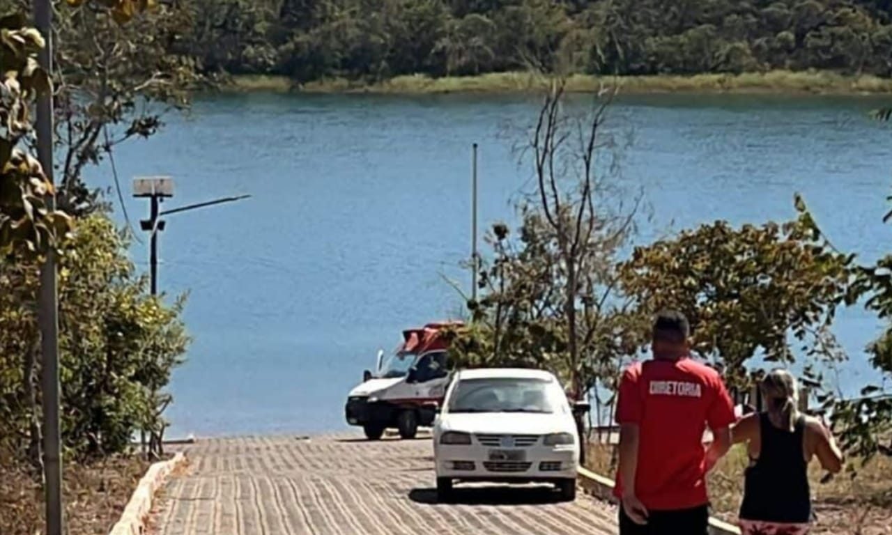 Autoridades foram informadas que homem estava bêbado no momento da tragédia. (Foto: Reprodução)