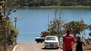Autoridades foram informadas que homem estava bêbado no momento da tragédia. (Foto: Reprodução)
