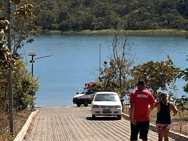 Autoridades foram informadas que homem estava bêbado no momento da tragédia. (Foto: Reprodução)