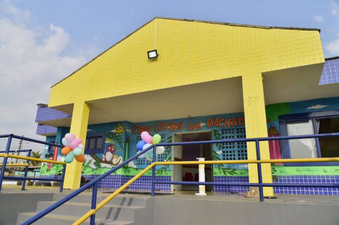 Abertas atualizações e novos cadastros para vagas nas creches em Aparecida de Goiânia