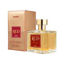 perfumes