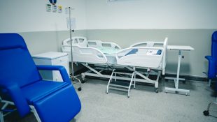 Funcionando de verdade, Hospital Georges Hajjar começa a receber pacientes e mira desafogar a UPA da Vila Esperança
