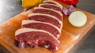 Picanha.