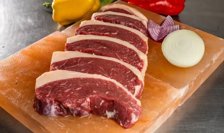 Picanha.