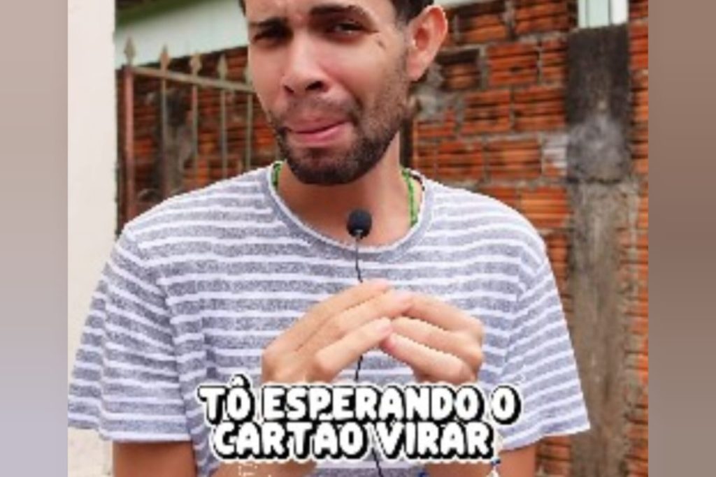 6 frases que todo brasileiro que é “pobre raiz” já falou um dia