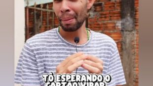 6 frases que todo brasileiro que é “pobre raiz” já falou um dia