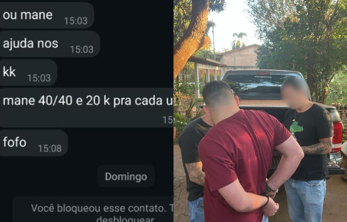 Funcionários se juntaram para furtar loja agropecuária de Rio Verde; saiba detalhes