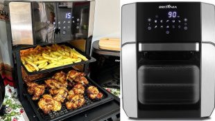 airfryer