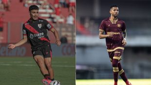 Onde assistir Atlético-GO x CRB pela Série B nesta quinta-feira (03)